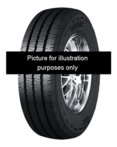 205/45R17 CHURCHILL RCB010 88W XL (C A 71)